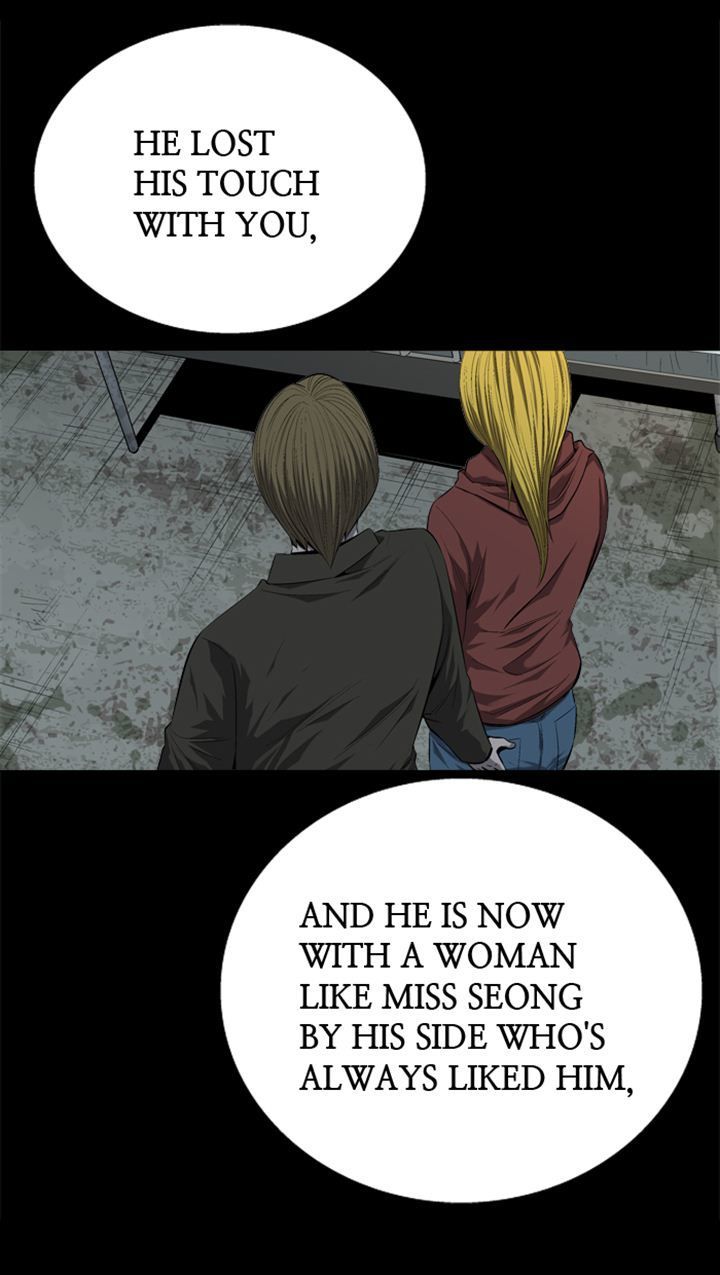 Hive Chapter 49 page 22 - Chapter 49