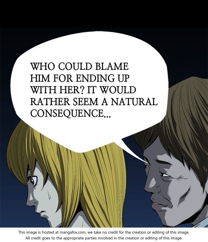 Hive Chapter 49 page 23 - Chapter 49