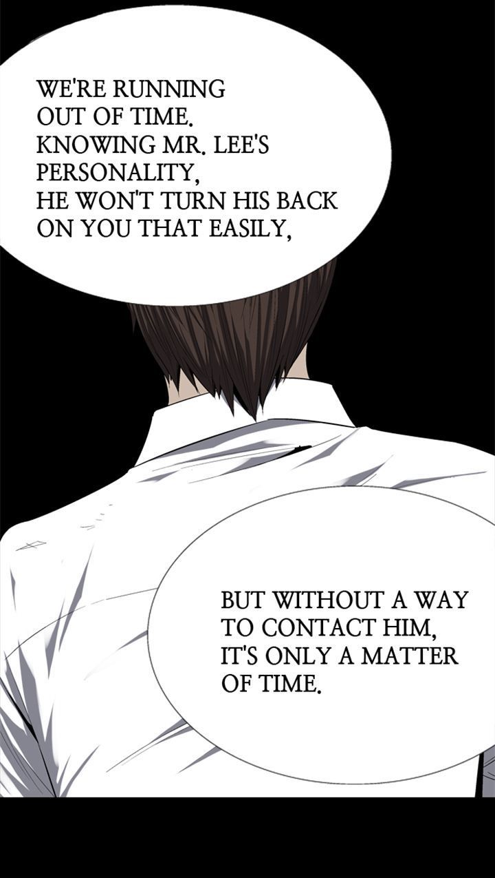 Hive Chapter 49 page 25 - Chapter 49