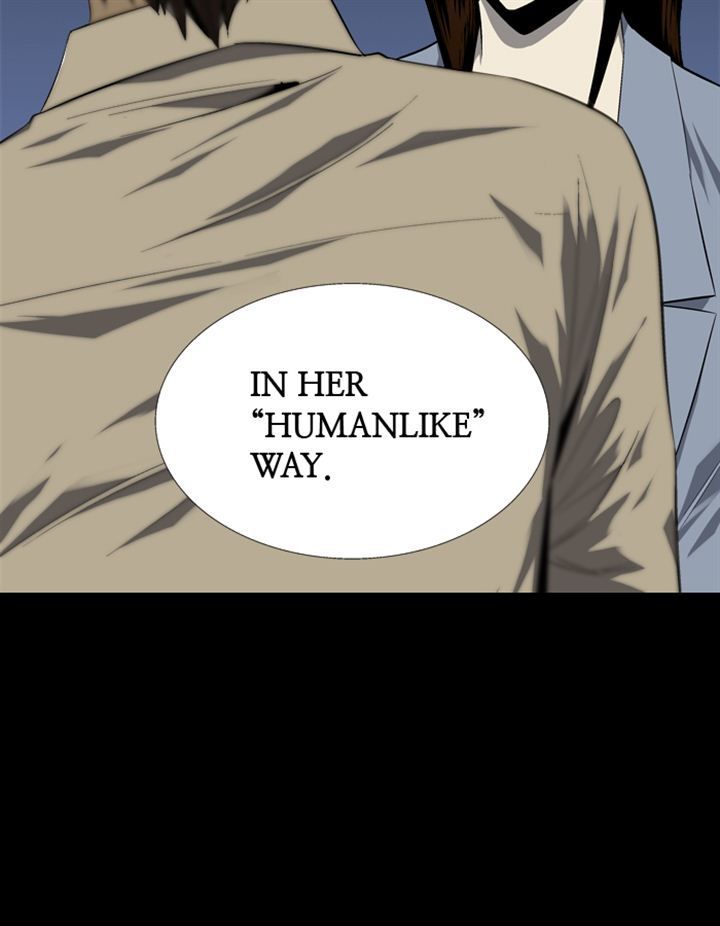 Hive Chapter 49 page 27 - Chapter 49