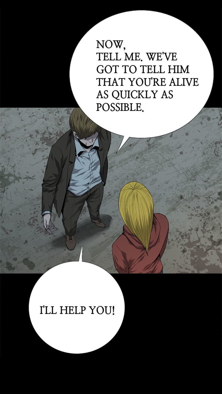 Hive Chapter 49 page 28 - Chapter 49
