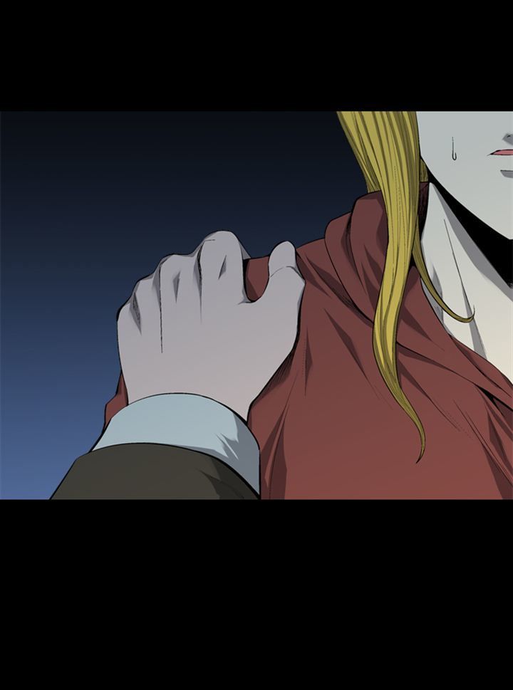 Hive Chapter 49 page 3 - Chapter 49