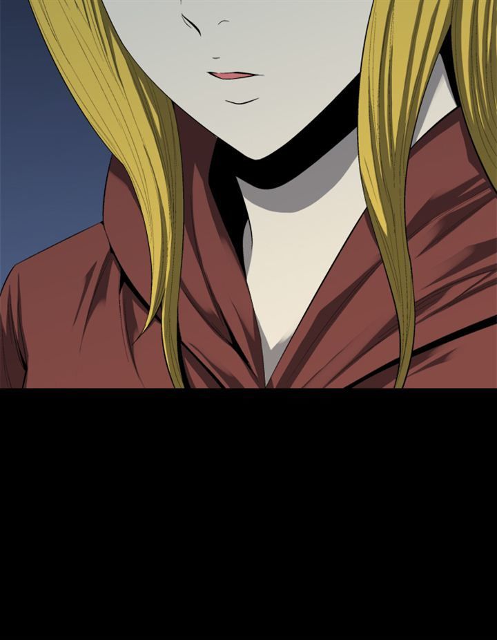 Hive Chapter 49 page 30 - Chapter 49