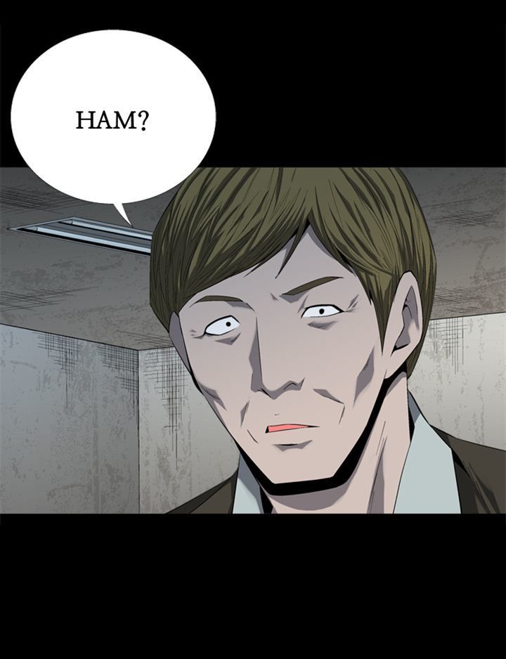 Hive Chapter 49 page 31 - Chapter 49