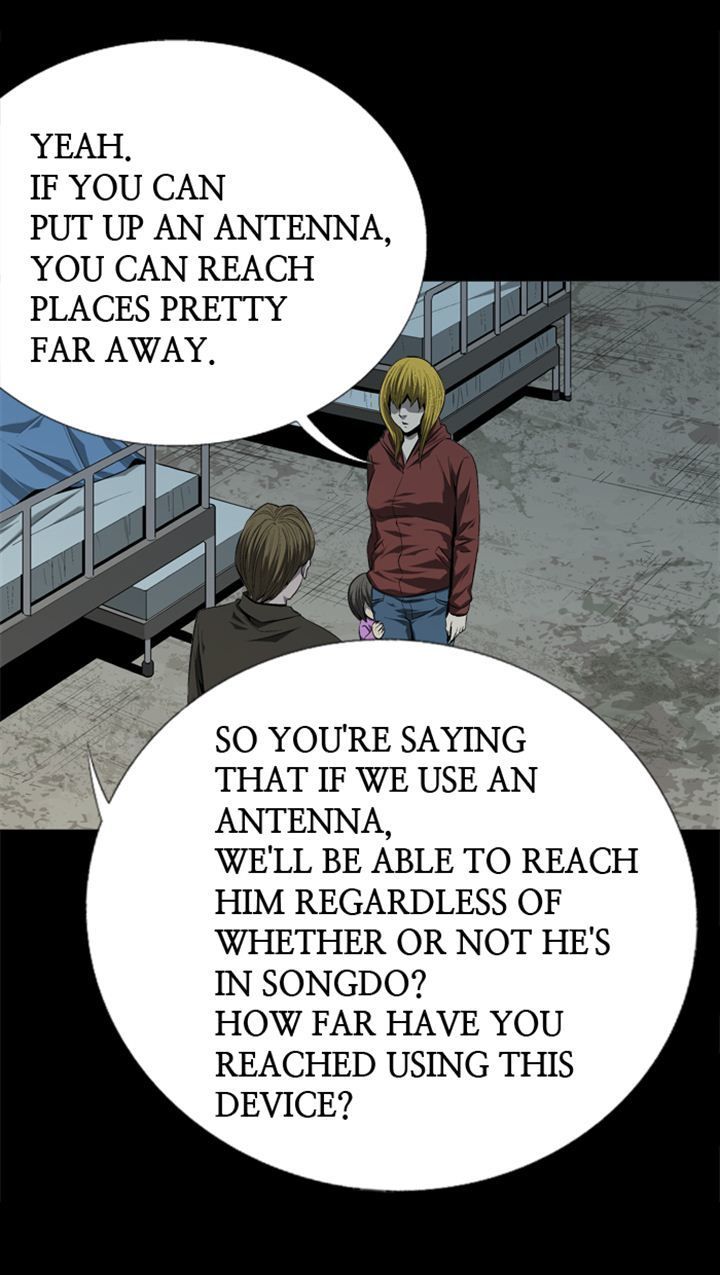 Hive Chapter 49 page 34 - Chapter 49