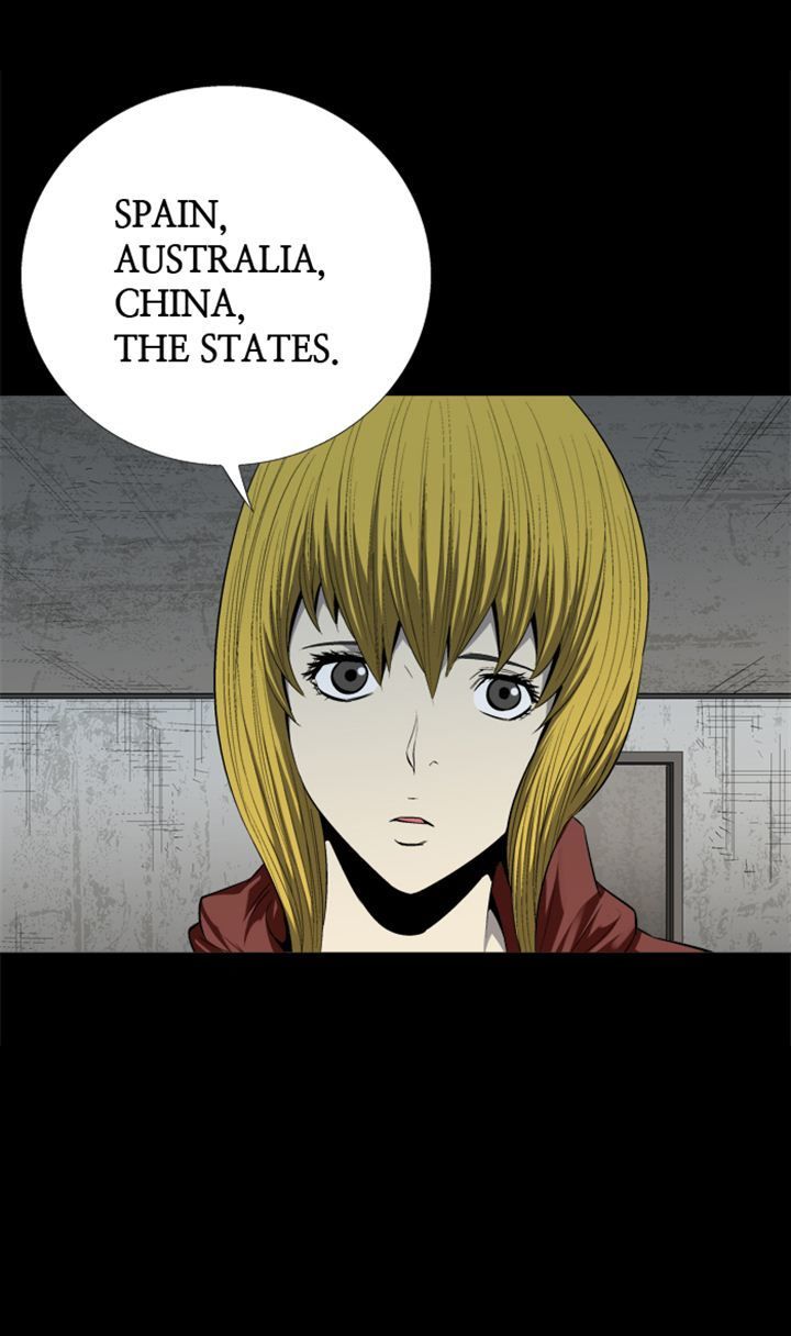 Hive Chapter 49 page 35 - Chapter 49