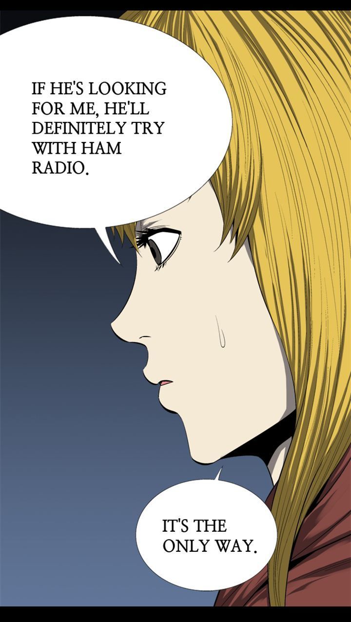 Hive Chapter 49 page 36 - Chapter 49