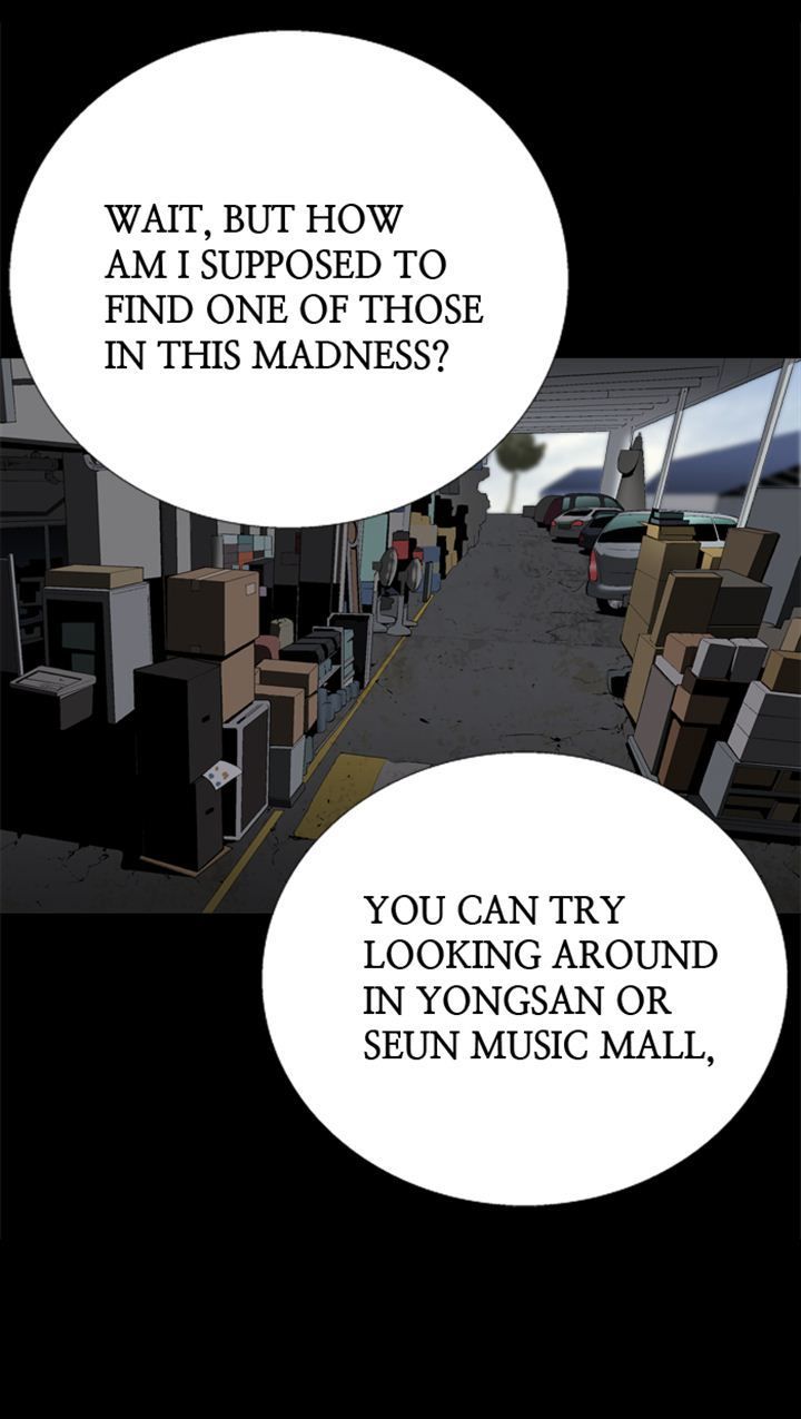 Hive Chapter 49 page 39 - Chapter 49