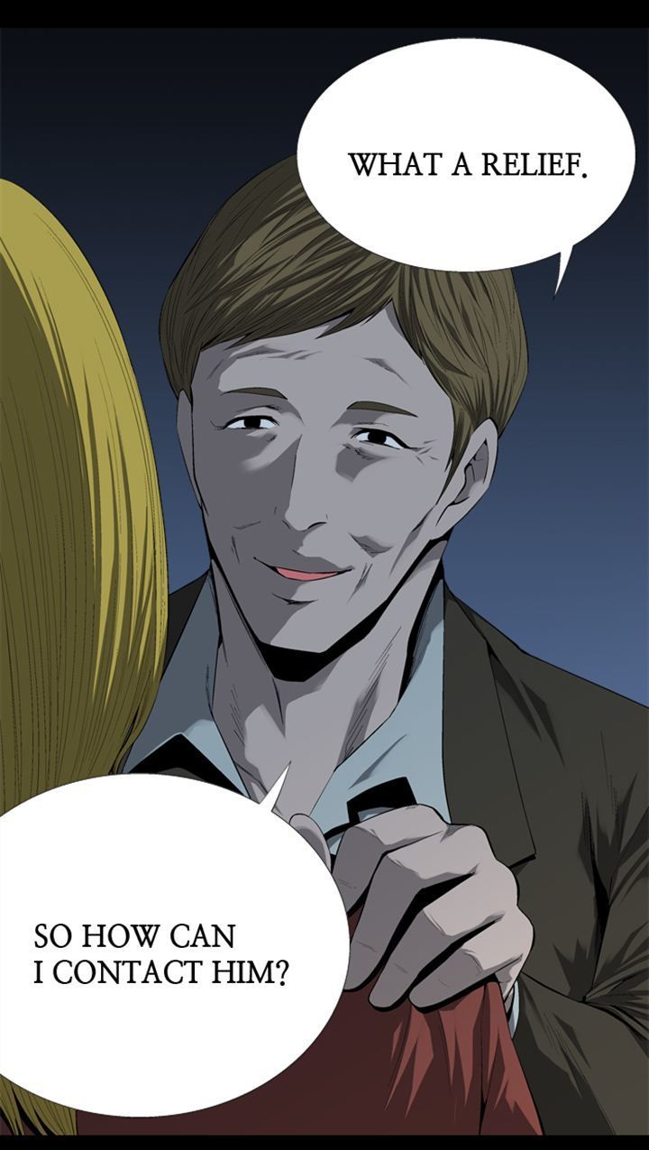 Hive Chapter 49 page 4 - Chapter 49