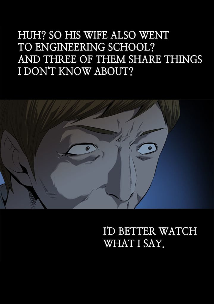 Hive Chapter 49 page 46 - Chapter 49