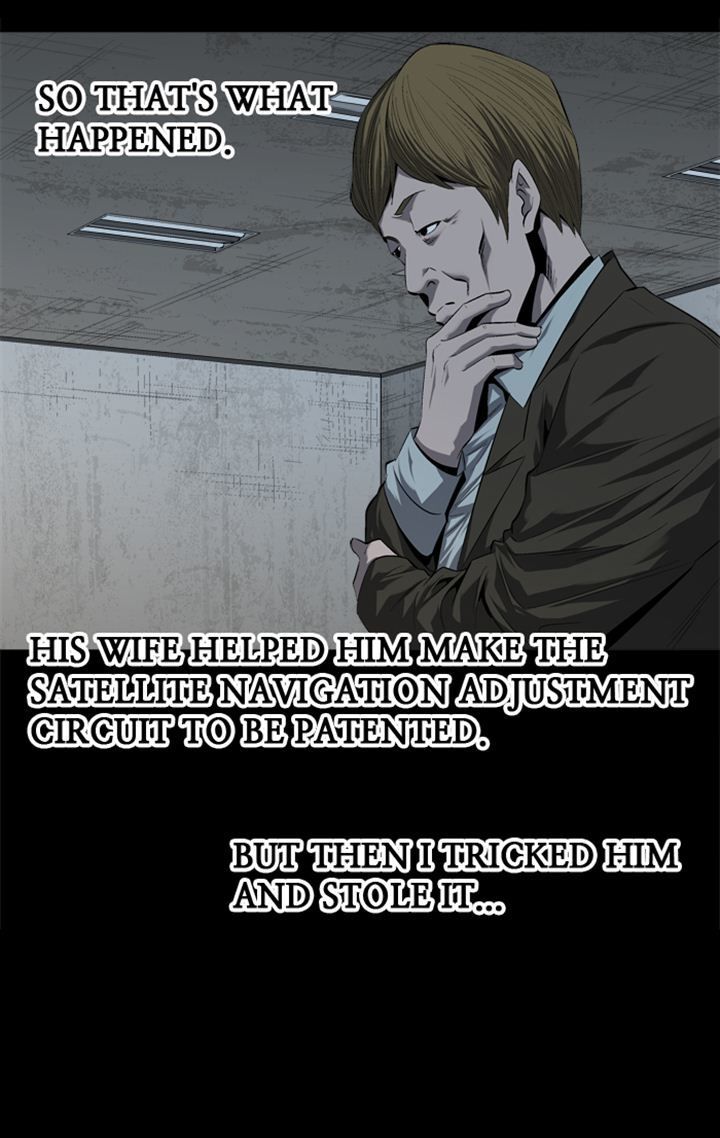 Hive Chapter 49 page 47 - Chapter 49