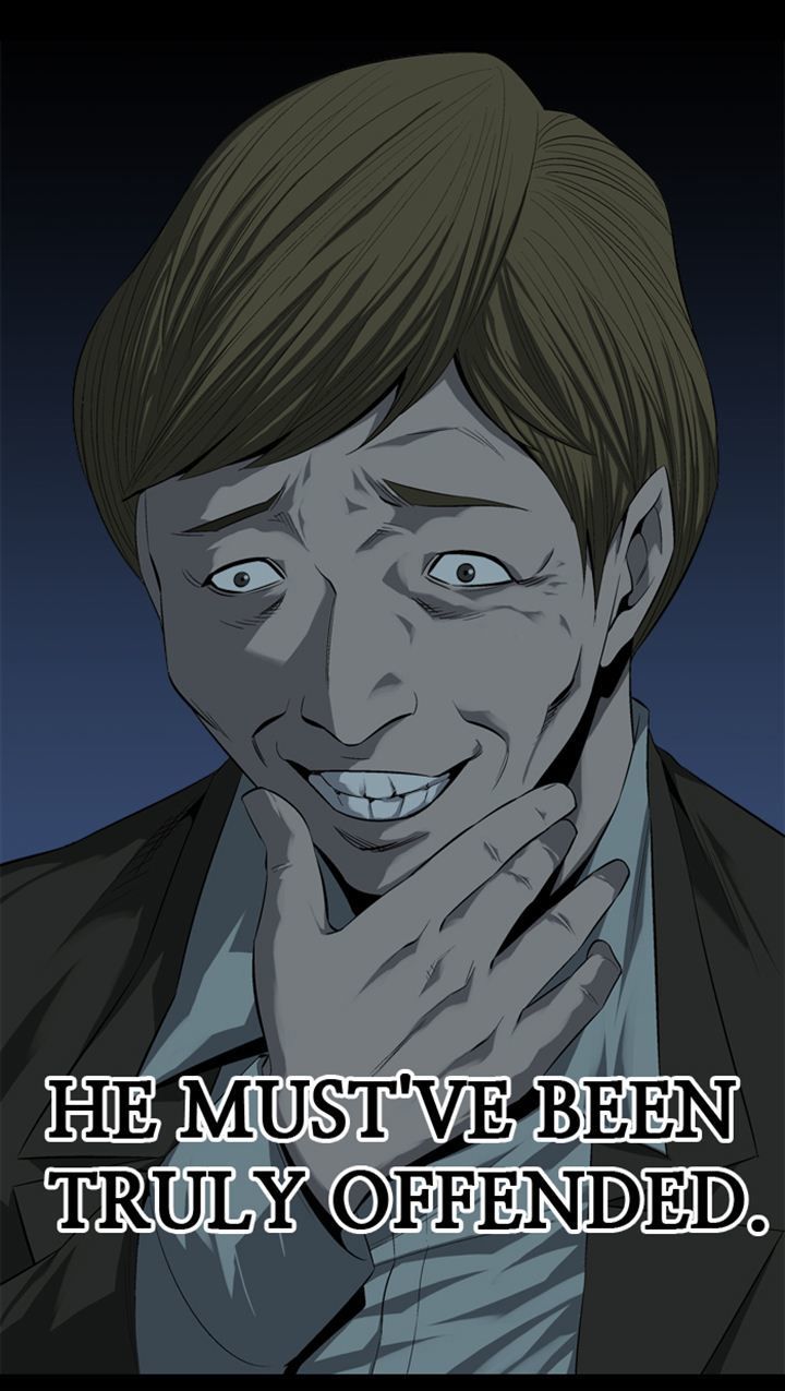 Hive Chapter 49 page 48 - Chapter 49