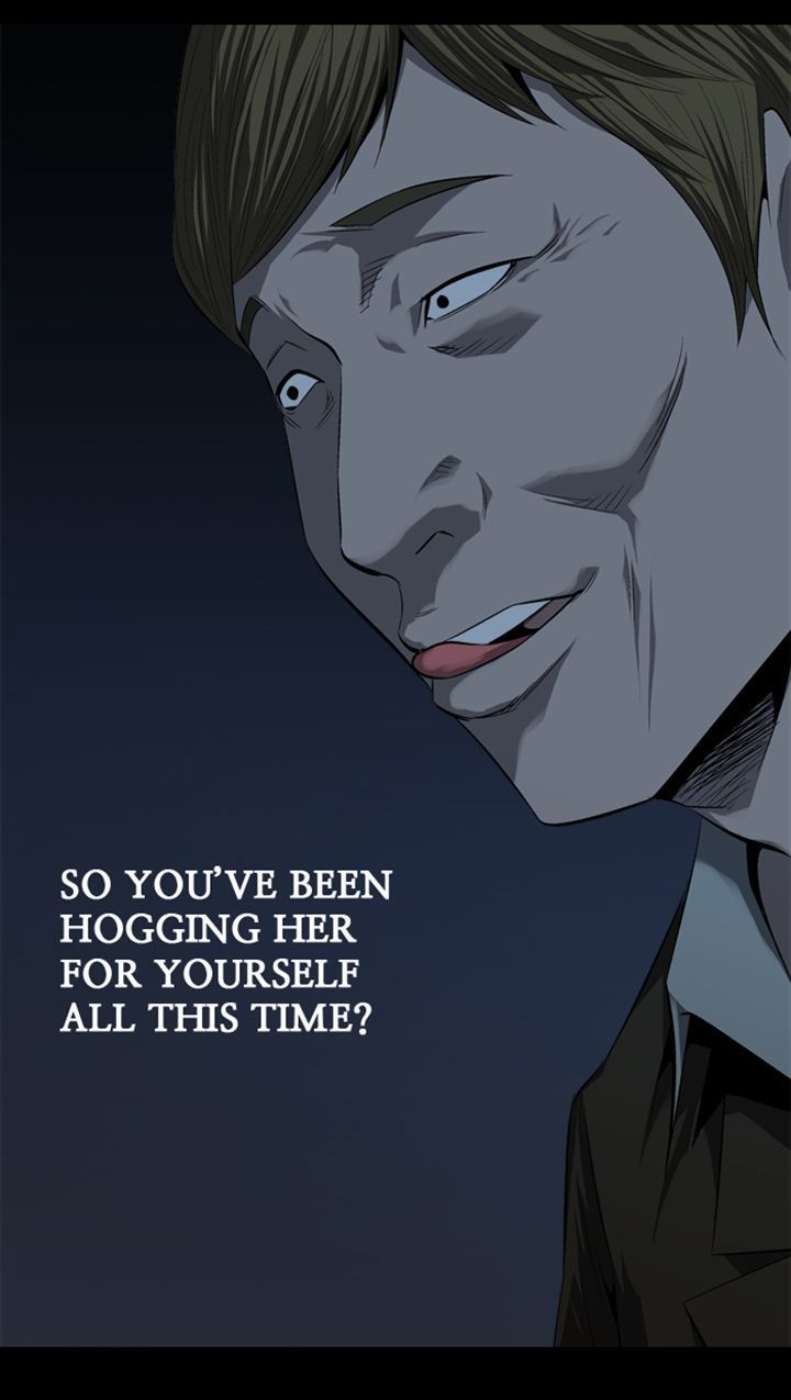 Hive Chapter 49 page 52 - Chapter 49