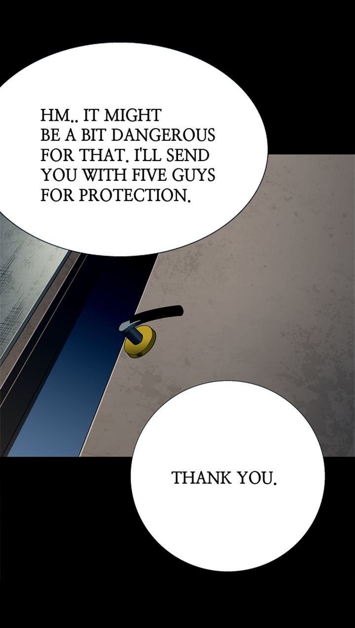 Hive Chapter 49 page 55 - Chapter 49