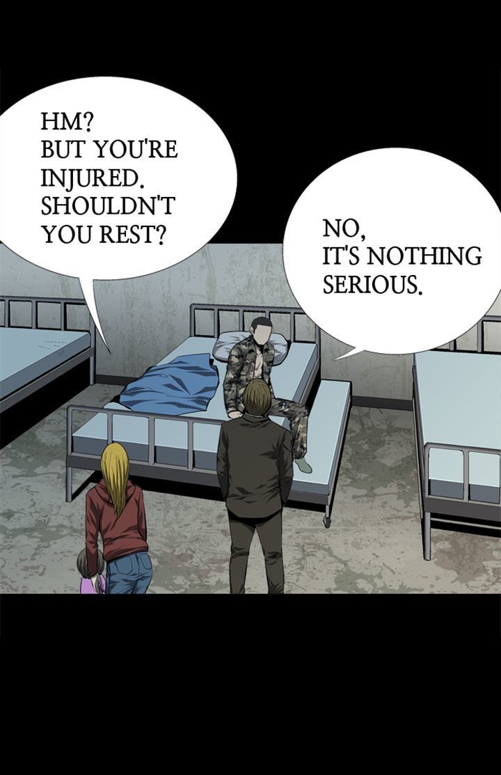 Hive Chapter 49 page 57 - Chapter 49