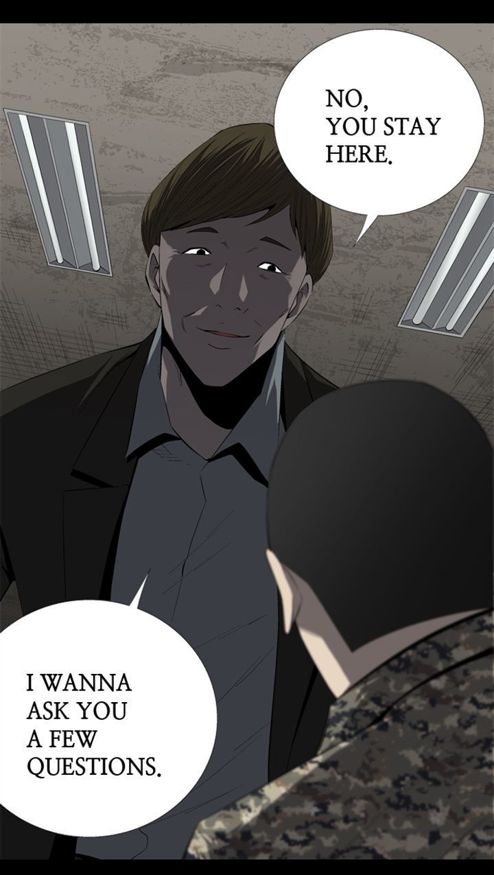 Hive Chapter 49 page 58 - Chapter 49