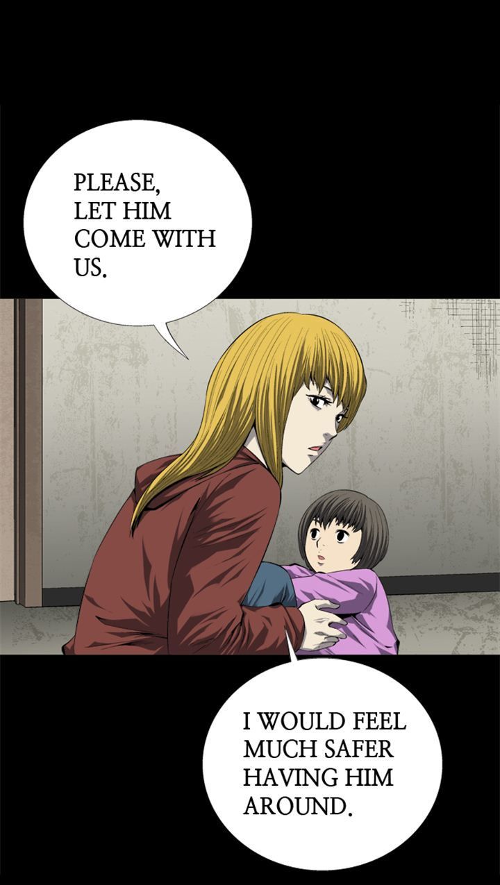 Hive Chapter 49 page 59 - Chapter 49
