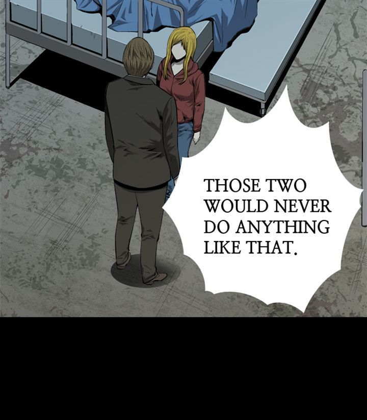Hive Chapter 49 page 7 - Chapter 49