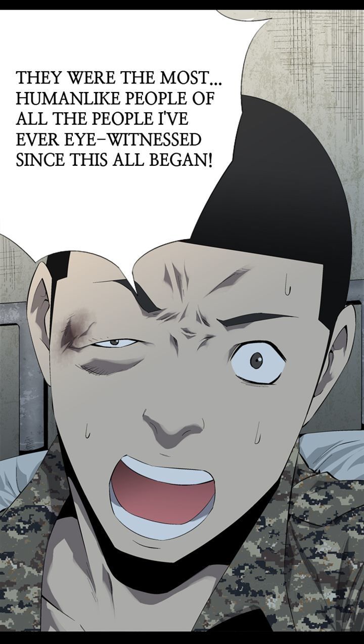 Hive Chapter 49 page 8 - Chapter 49