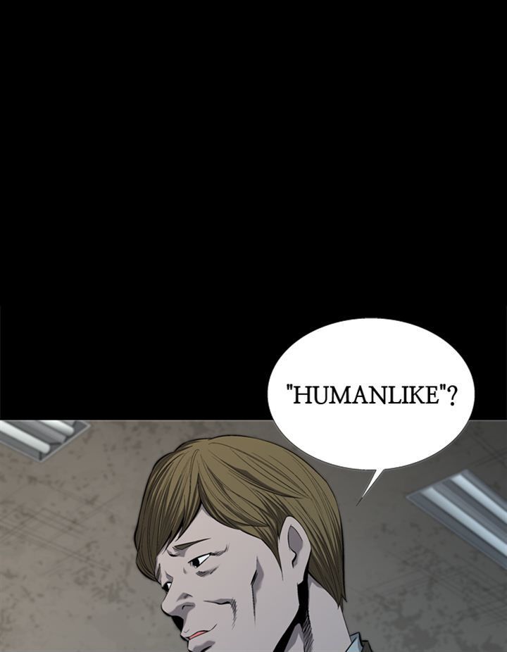 Hive Chapter 49 page 9 - Chapter 49