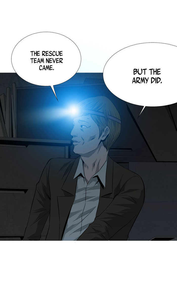 Hive Chapter 5 page 11 - Chapter 5
