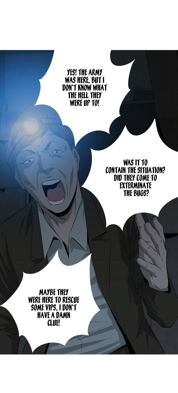 Hive Chapter 5 page 14 - Chapter 5