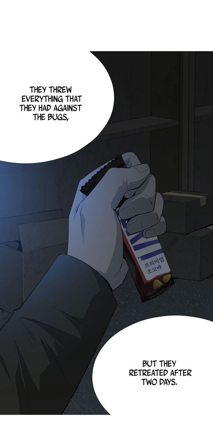 Hive Chapter 5 page 15 - Chapter 5