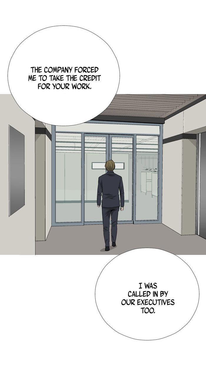 Hive Chapter 5 page 19 - Chapter 5