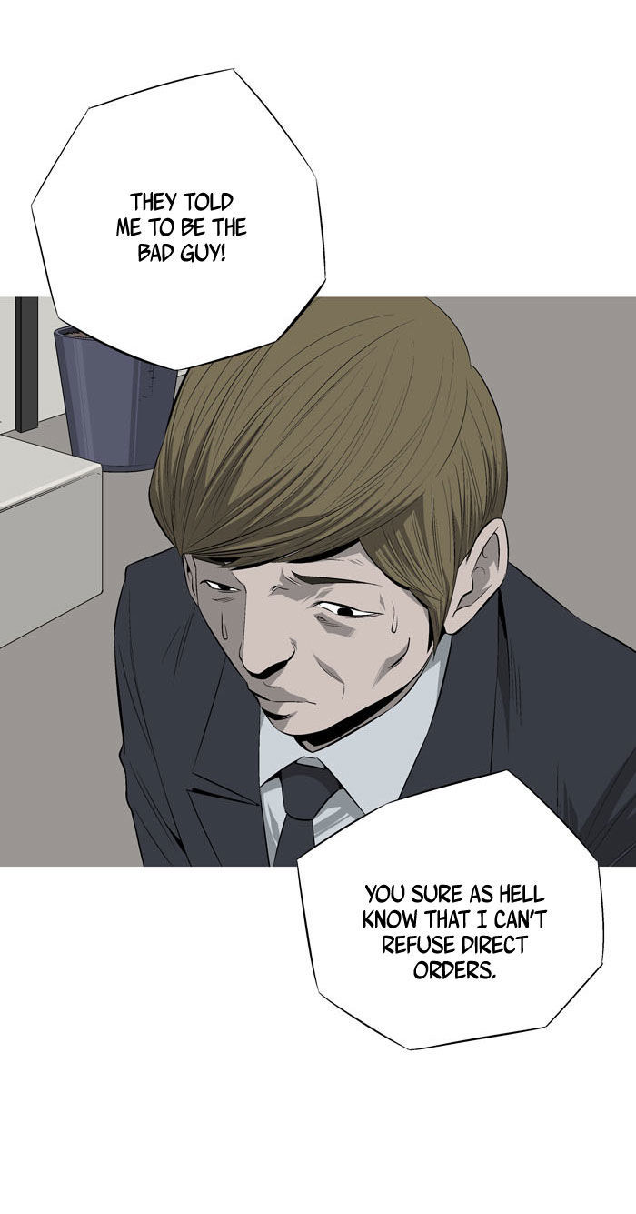 Hive Chapter 5 page 20 - Chapter 5