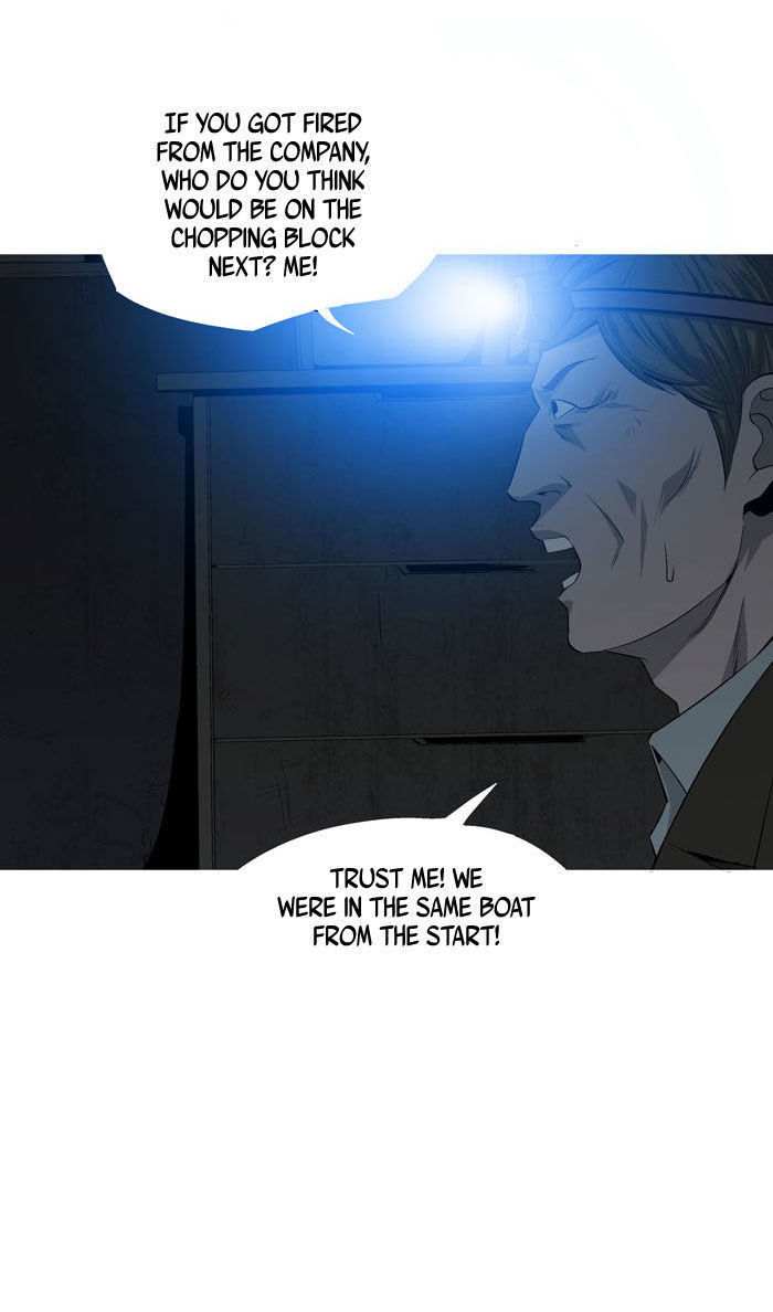 Hive Chapter 5 page 22 - Chapter 5