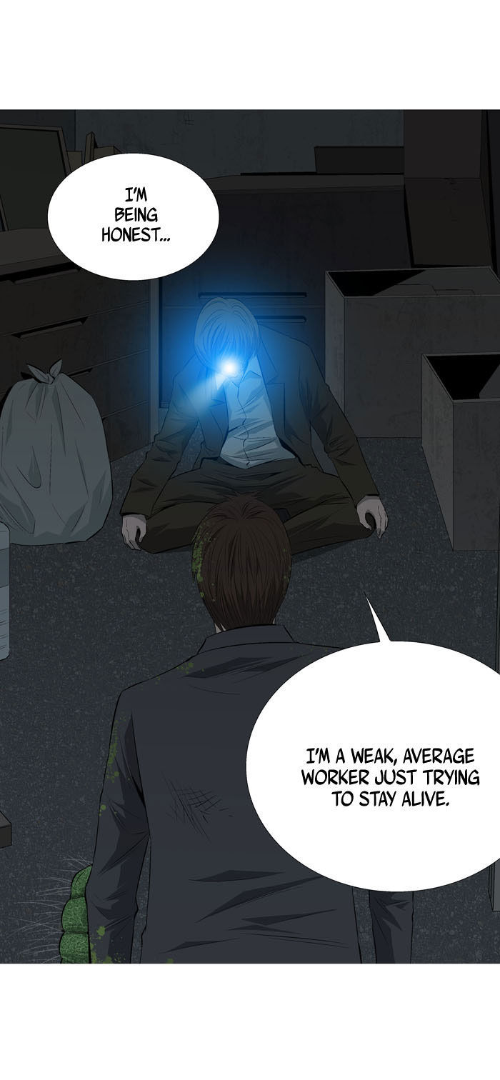 Hive Chapter 5 page 23 - Chapter 5