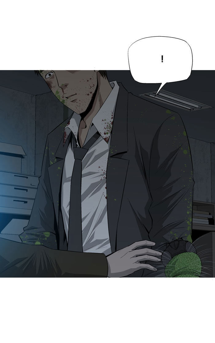 Hive Chapter 5 page 27 - Chapter 5