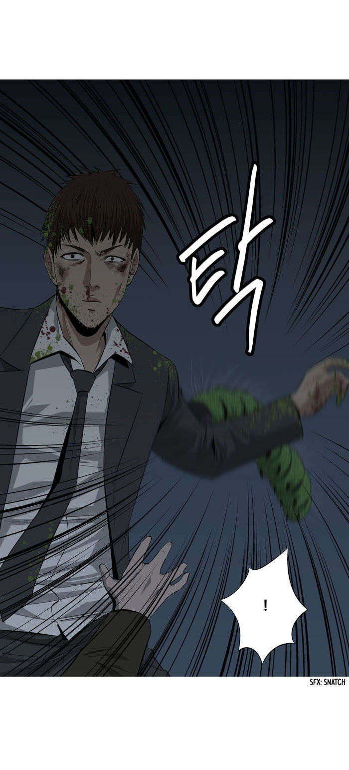 Hive Chapter 5 page 28 - Chapter 5