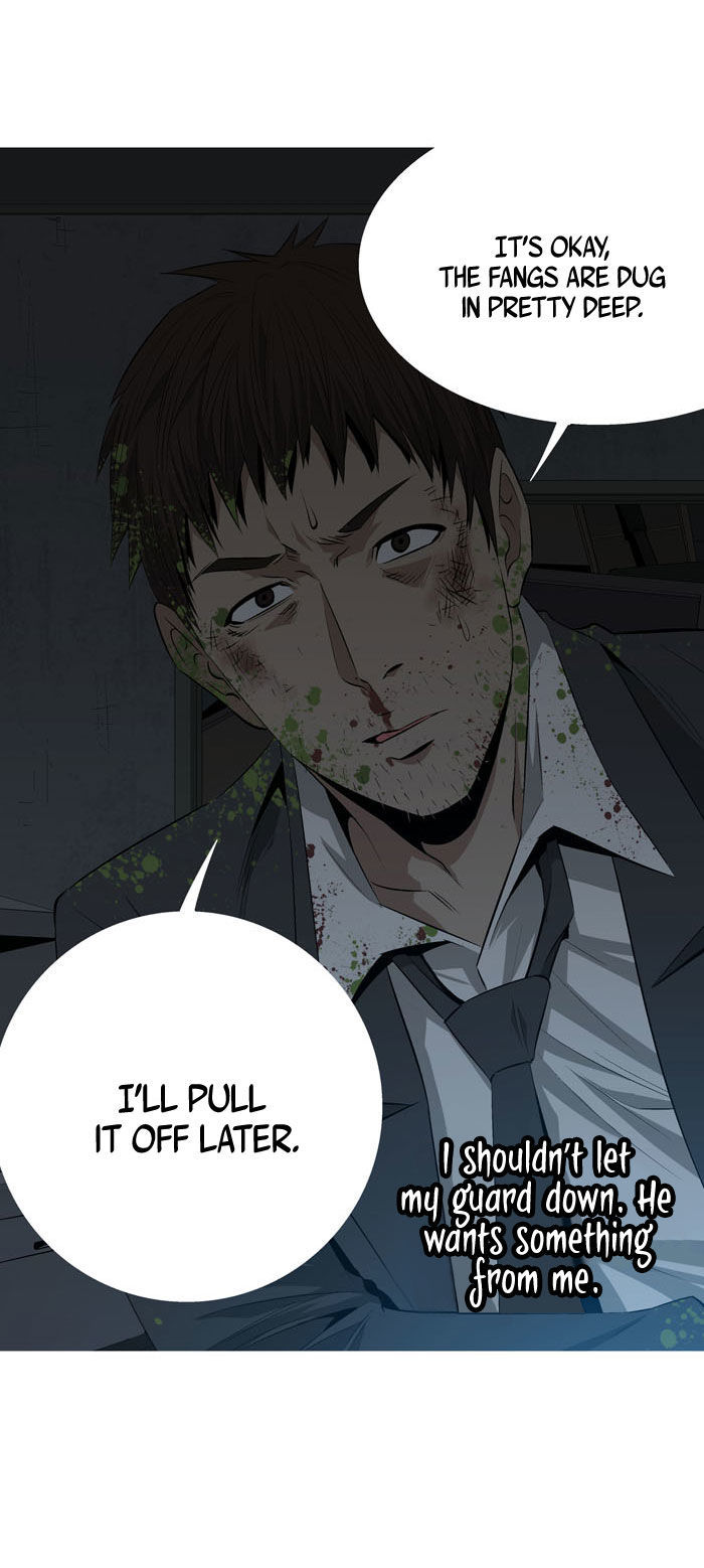 Hive Chapter 5 page 29 - Chapter 5