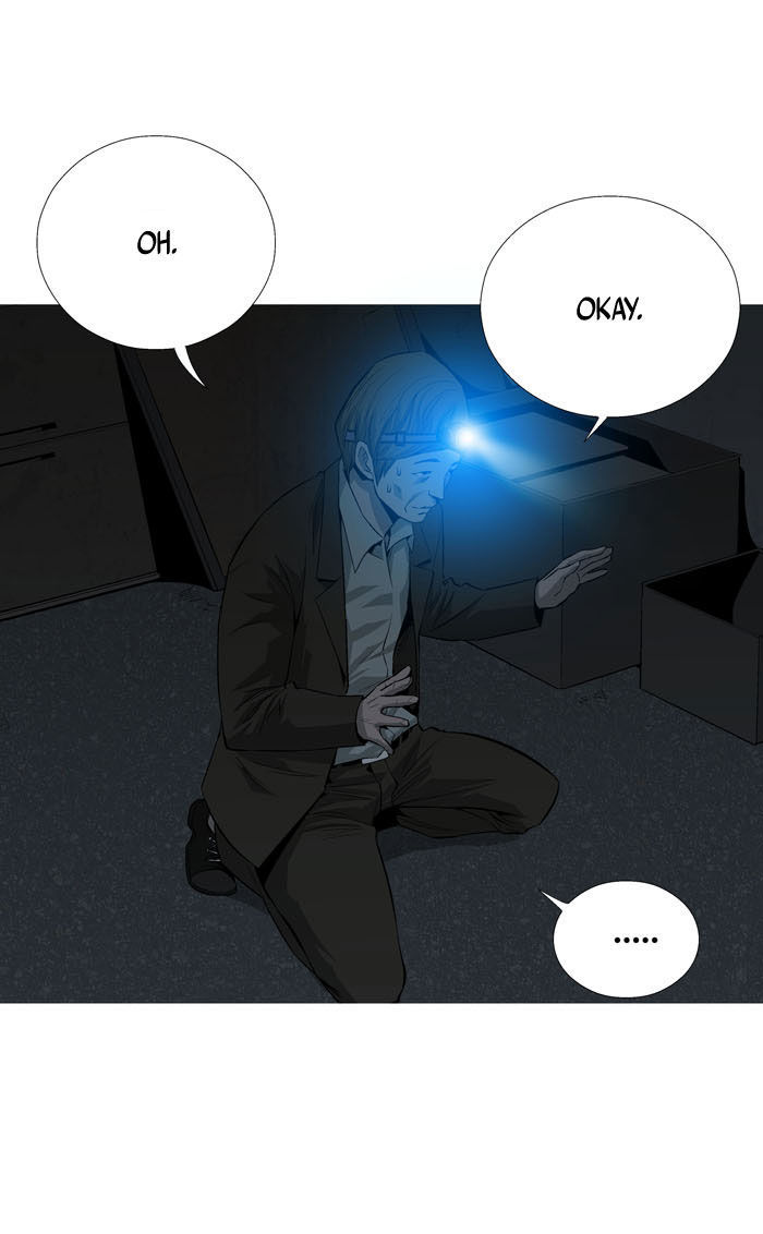 Hive Chapter 5 page 30 - Chapter 5