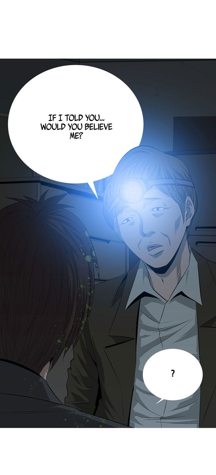 Hive Chapter 5 page 33 - Chapter 5