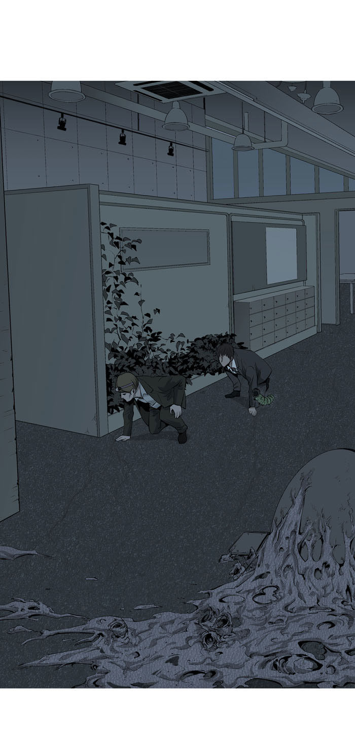 Hive Chapter 5 page 35 - Chapter 5