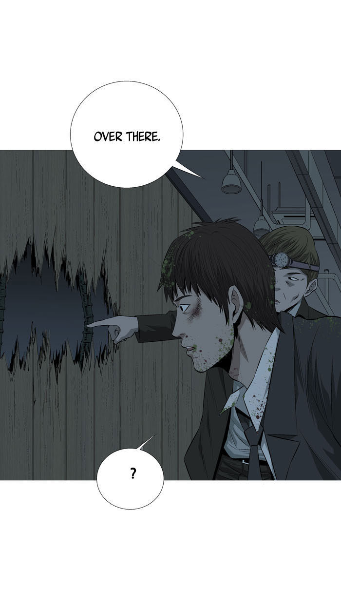 Hive Chapter 5 page 37 - Chapter 5