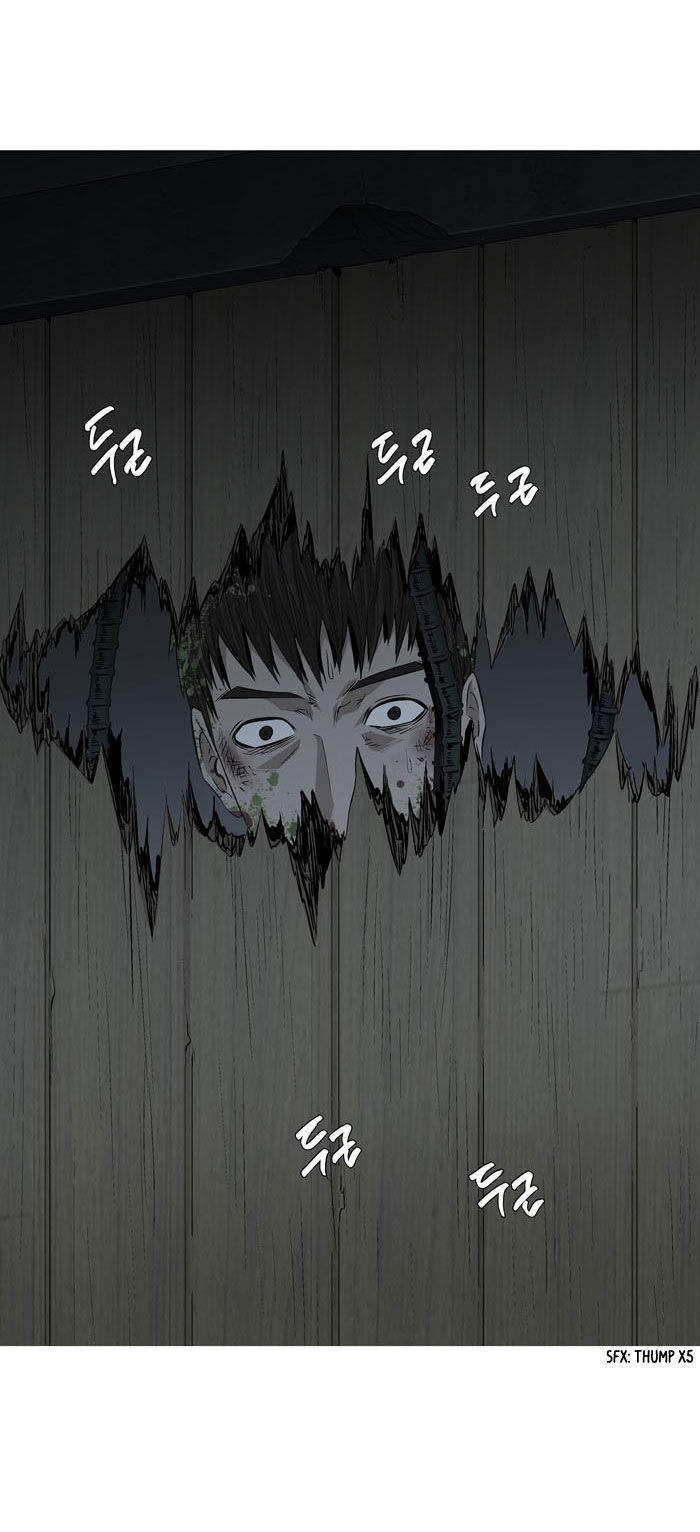 Hive Chapter 5 page 39 - Chapter 5