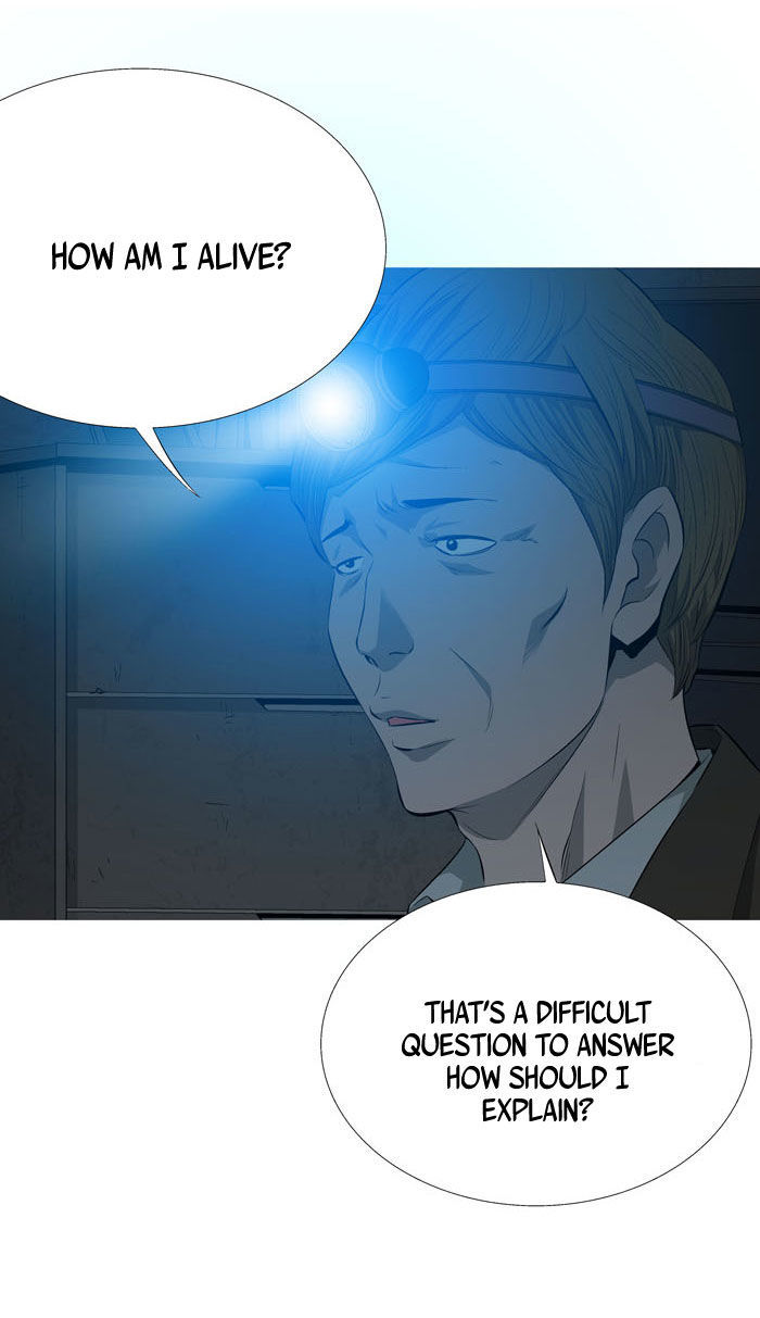 Hive Chapter 5 page 4 - Chapter 5