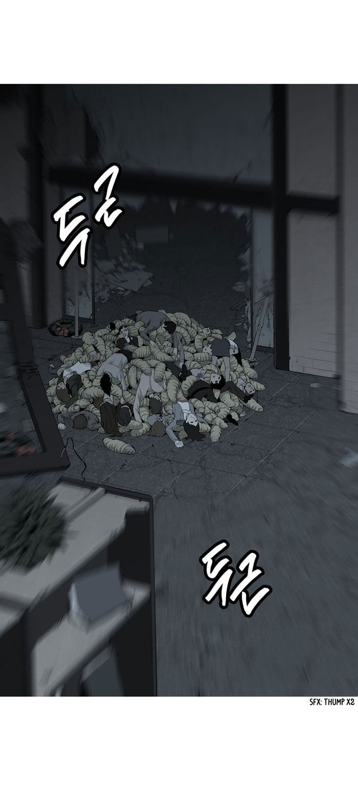 Hive Chapter 5 page 40 - Chapter 5