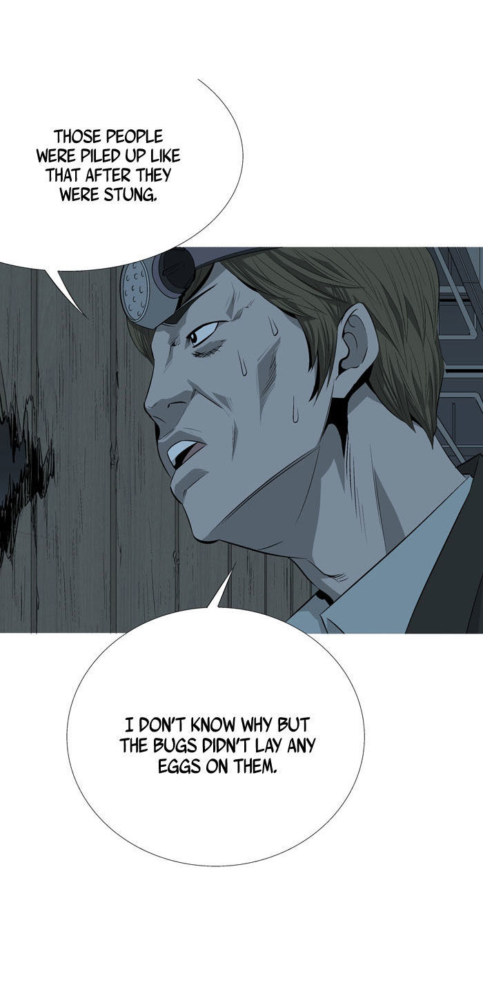 Hive Chapter 5 page 41 - Chapter 5
