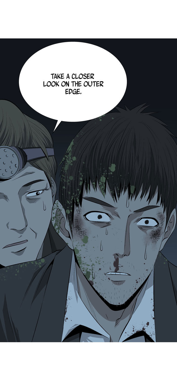Hive Chapter 5 page 42 - Chapter 5