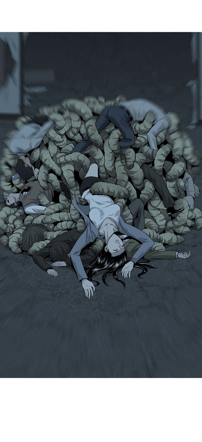 Hive Chapter 5 page 43 - Chapter 5