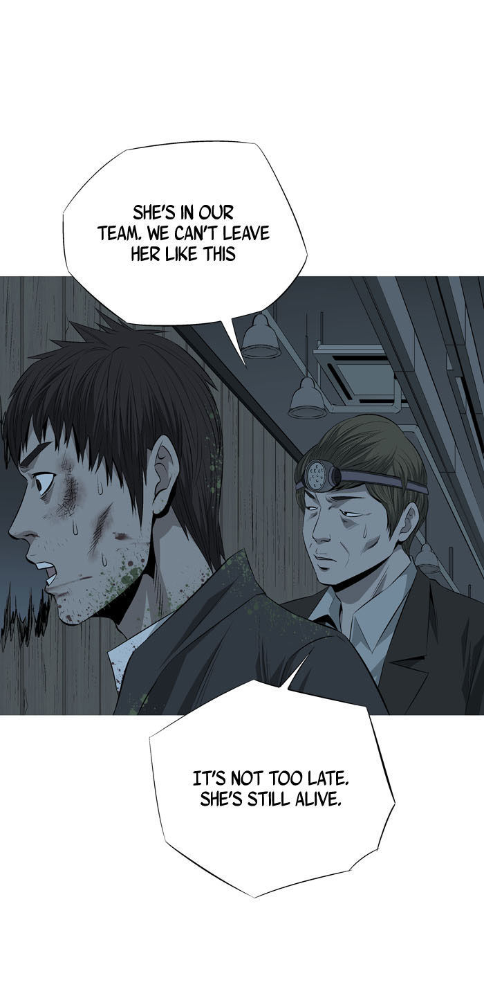 Hive Chapter 5 page 44 - Chapter 5