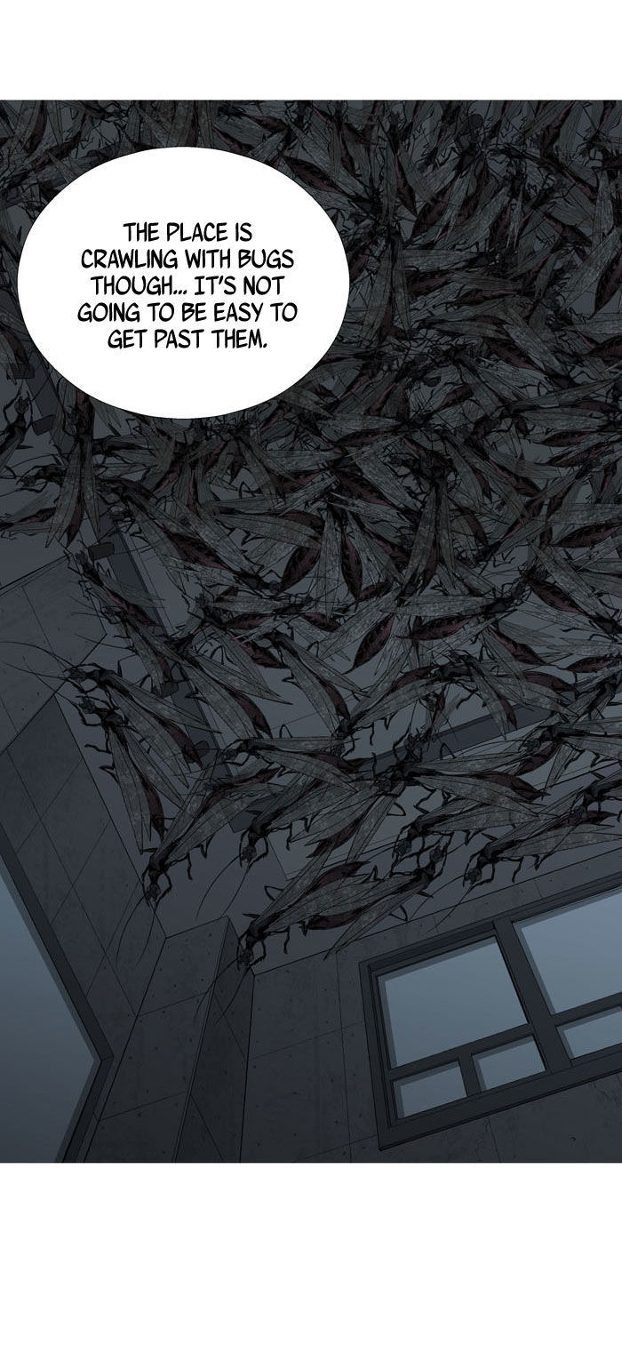 Hive Chapter 5 page 46 - Chapter 5