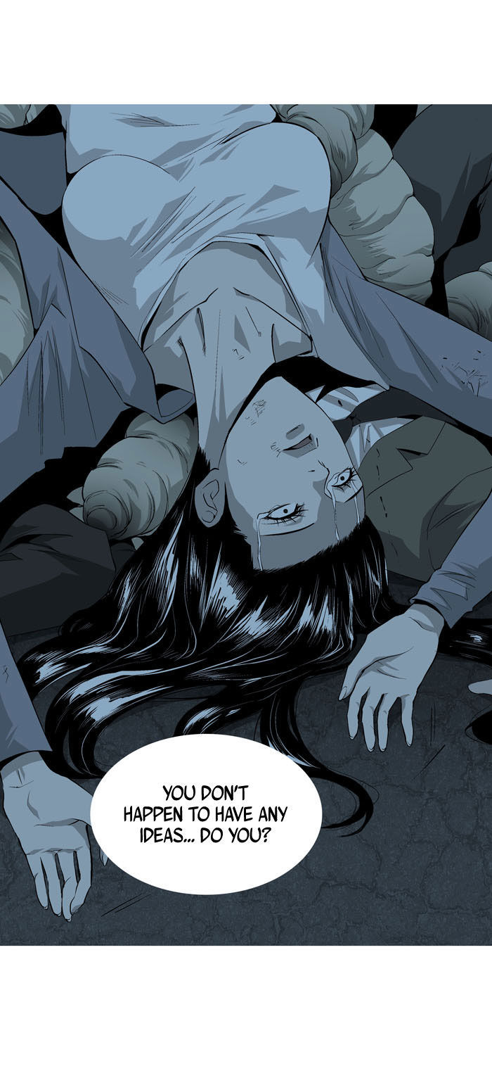 Hive Chapter 5 page 47 - Chapter 5