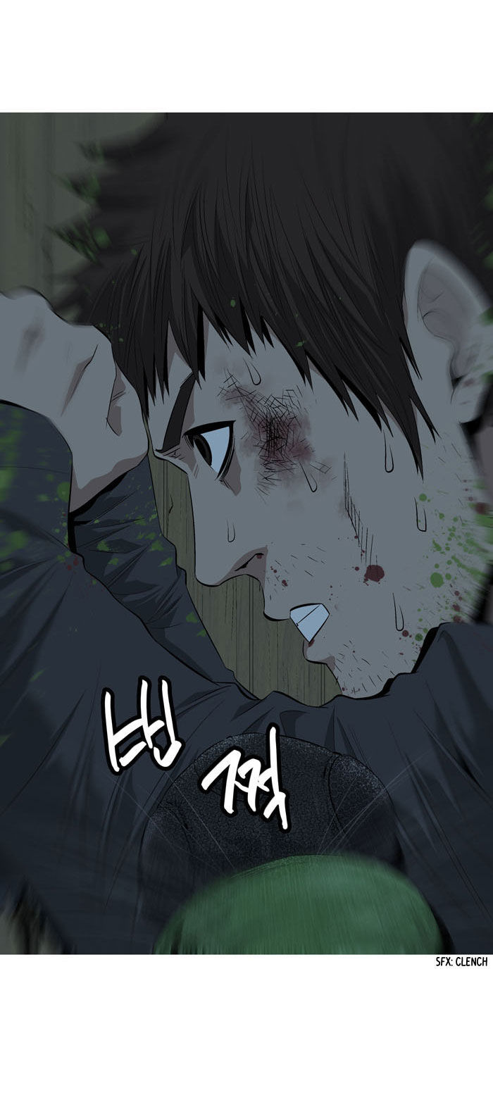 Hive Chapter 5 page 49 - Chapter 5