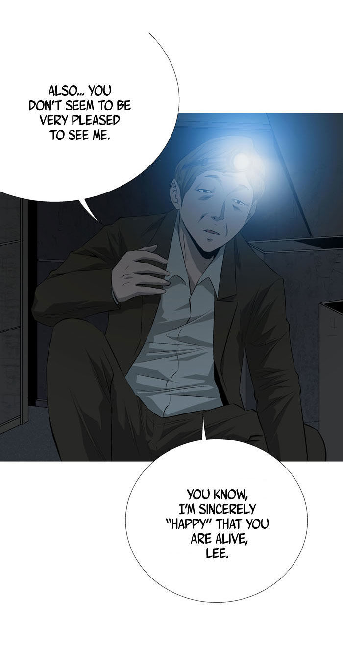 Hive Chapter 5 page 5 - Chapter 5