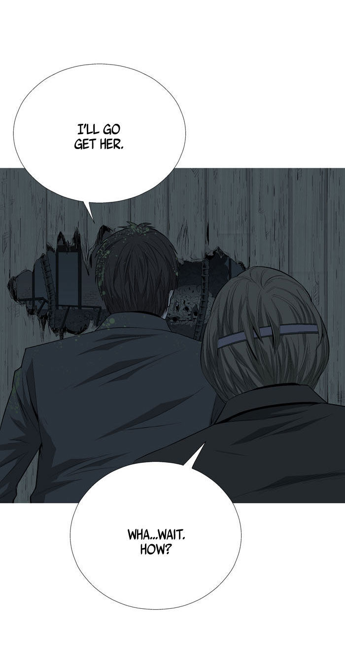 Hive Chapter 5 page 50 - Chapter 5